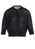 SEER KNIT CARDIGAN sold by Yohji Yamamoto
