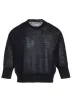 SEER KNIT CARDIGAN sold by Yohji Yamamoto