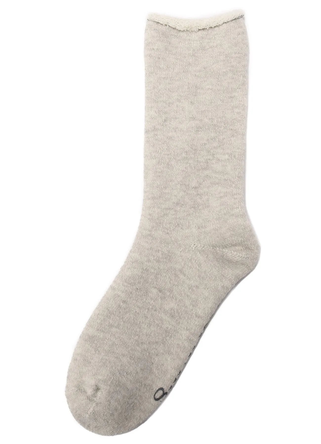 PILE SOCKS sold by Yohji Yamamoto product image thumbnail 4