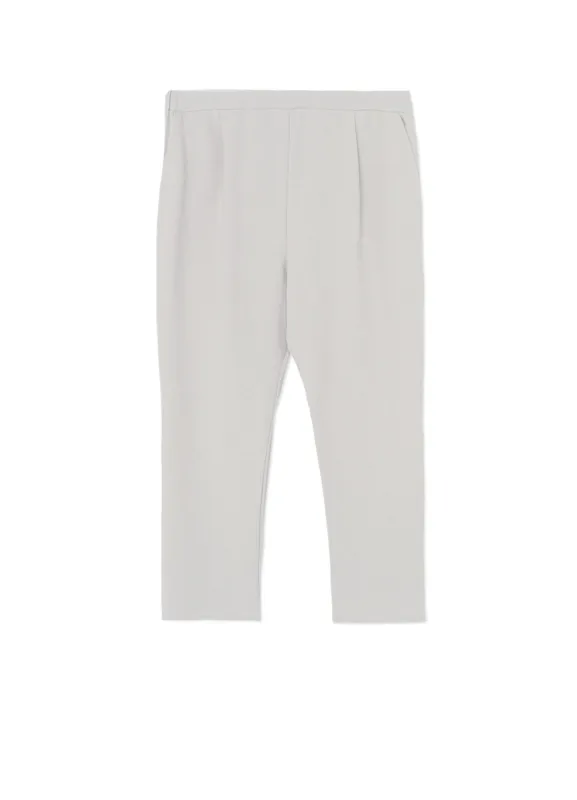 2WAY STRETCH PANTS sold by Yohji Yamamoto