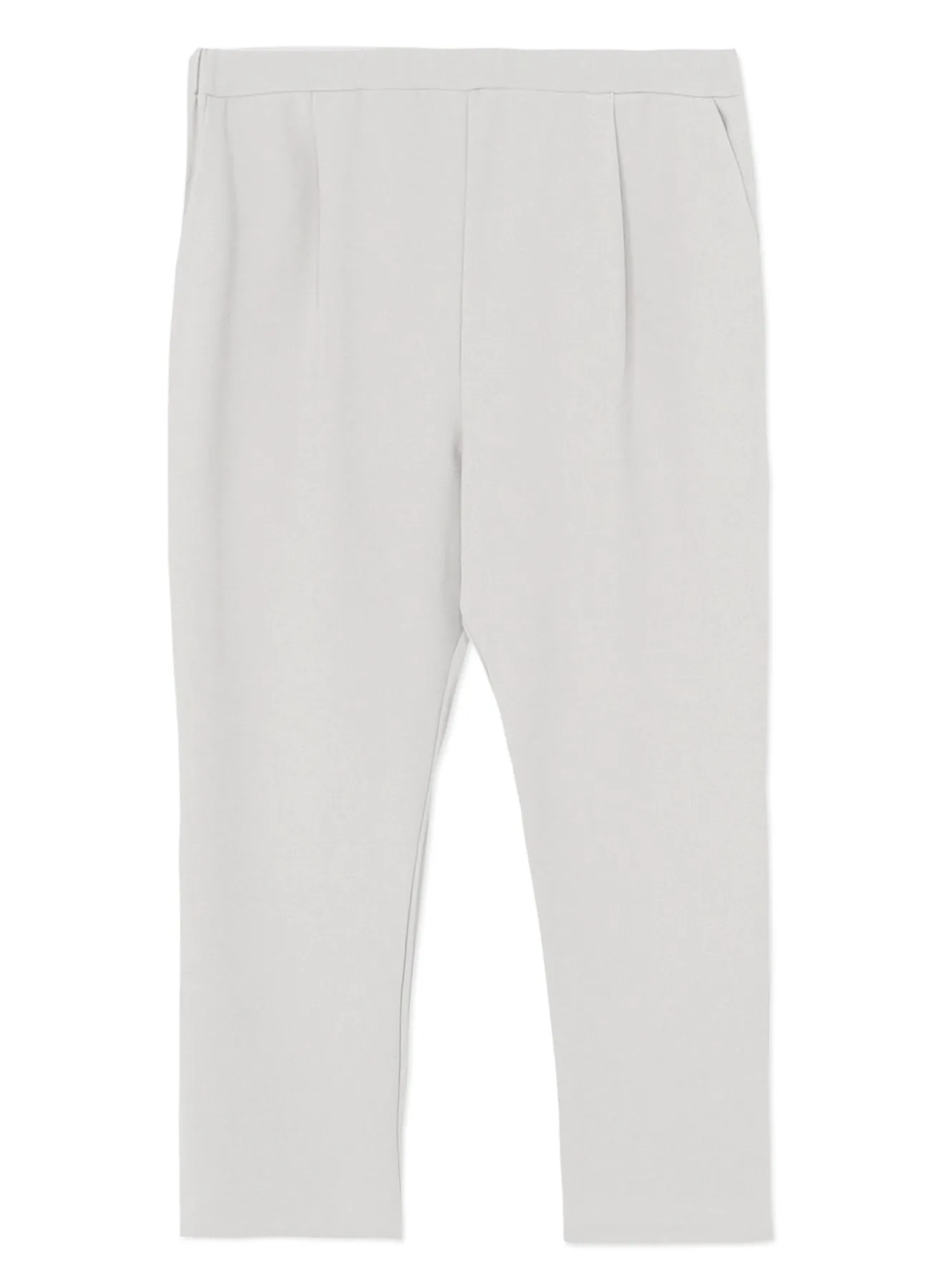 2WAY STRETCH PANTS sold by Yohji Yamamoto product image thumbnail 2