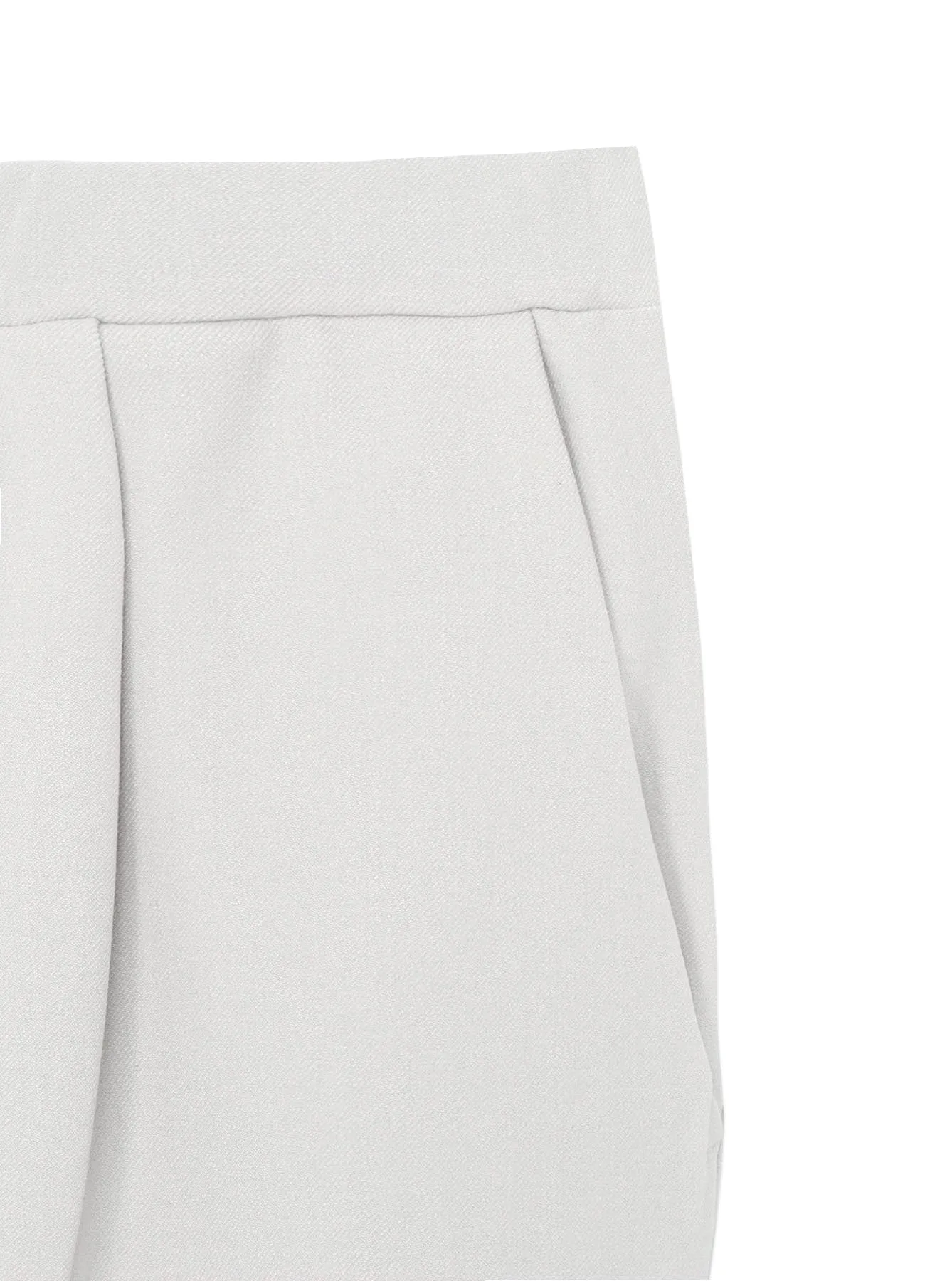 2WAY STRETCH PANTS sold by Yohji Yamamoto product image thumbnail 4