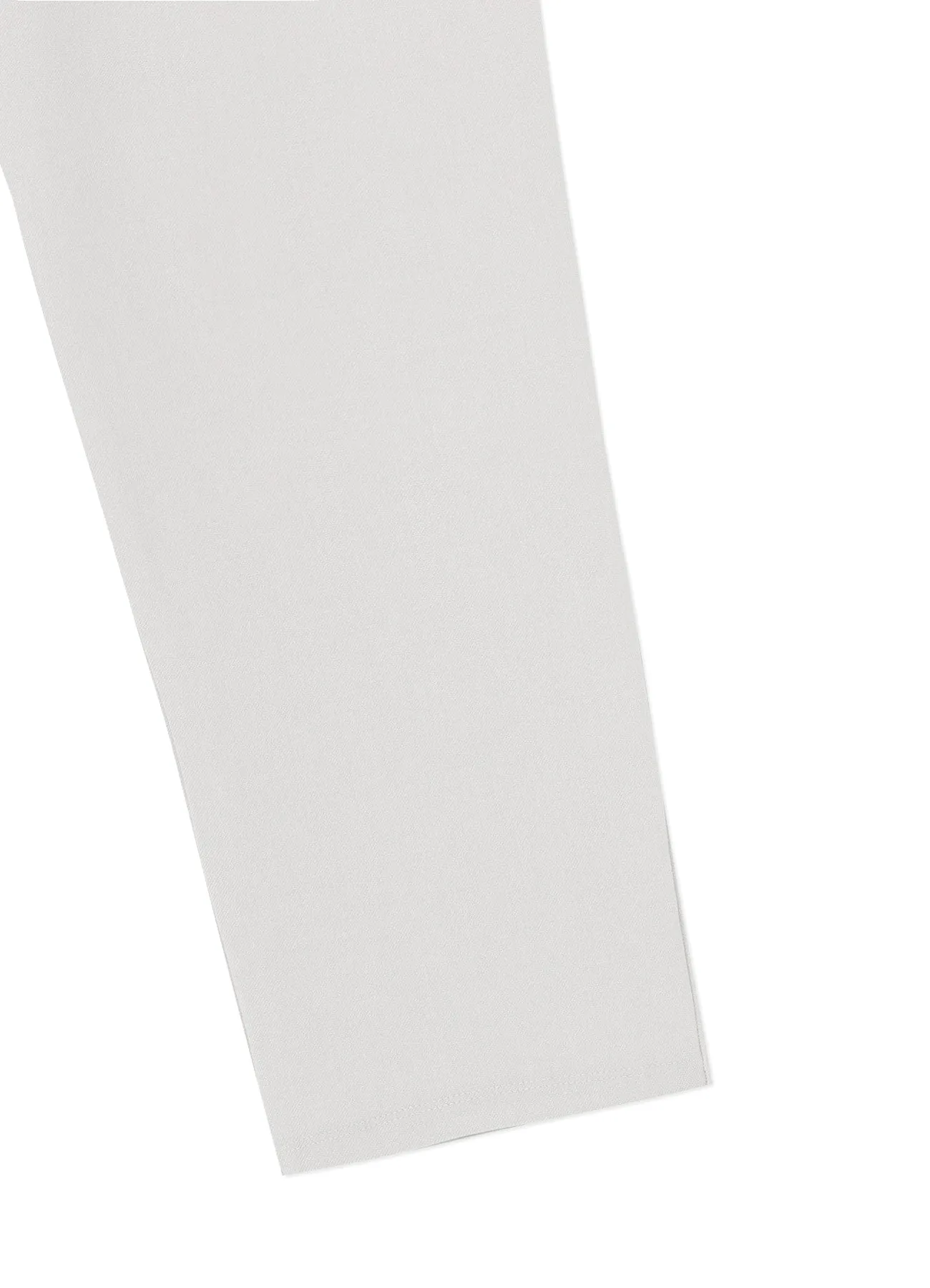 2WAY STRETCH PANTS sold by Yohji Yamamoto product image thumbnail 5