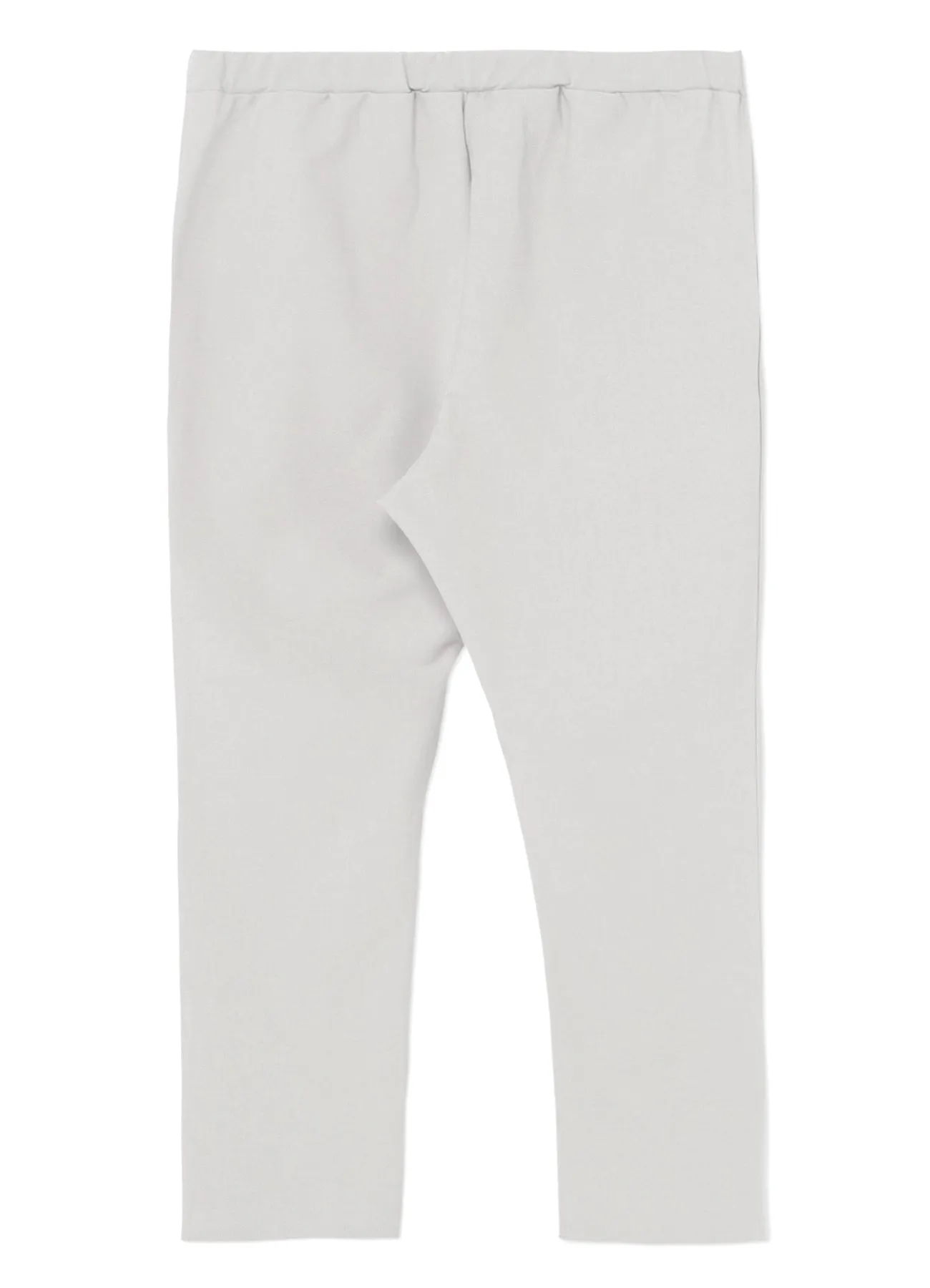 2WAY STRETCH PANTS sold by Yohji Yamamoto product image thumbnail 3