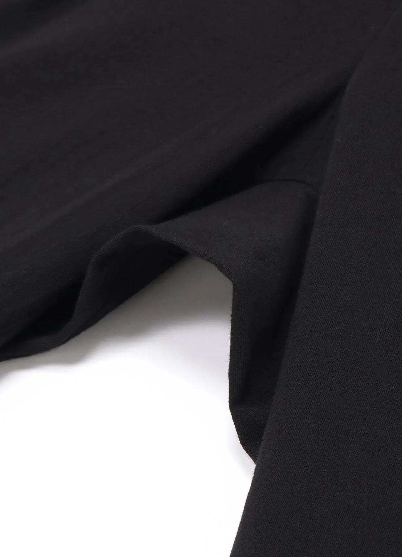 Cotton Double Pocket Pants sold by Yohji Yamamoto product image thumbnail 4