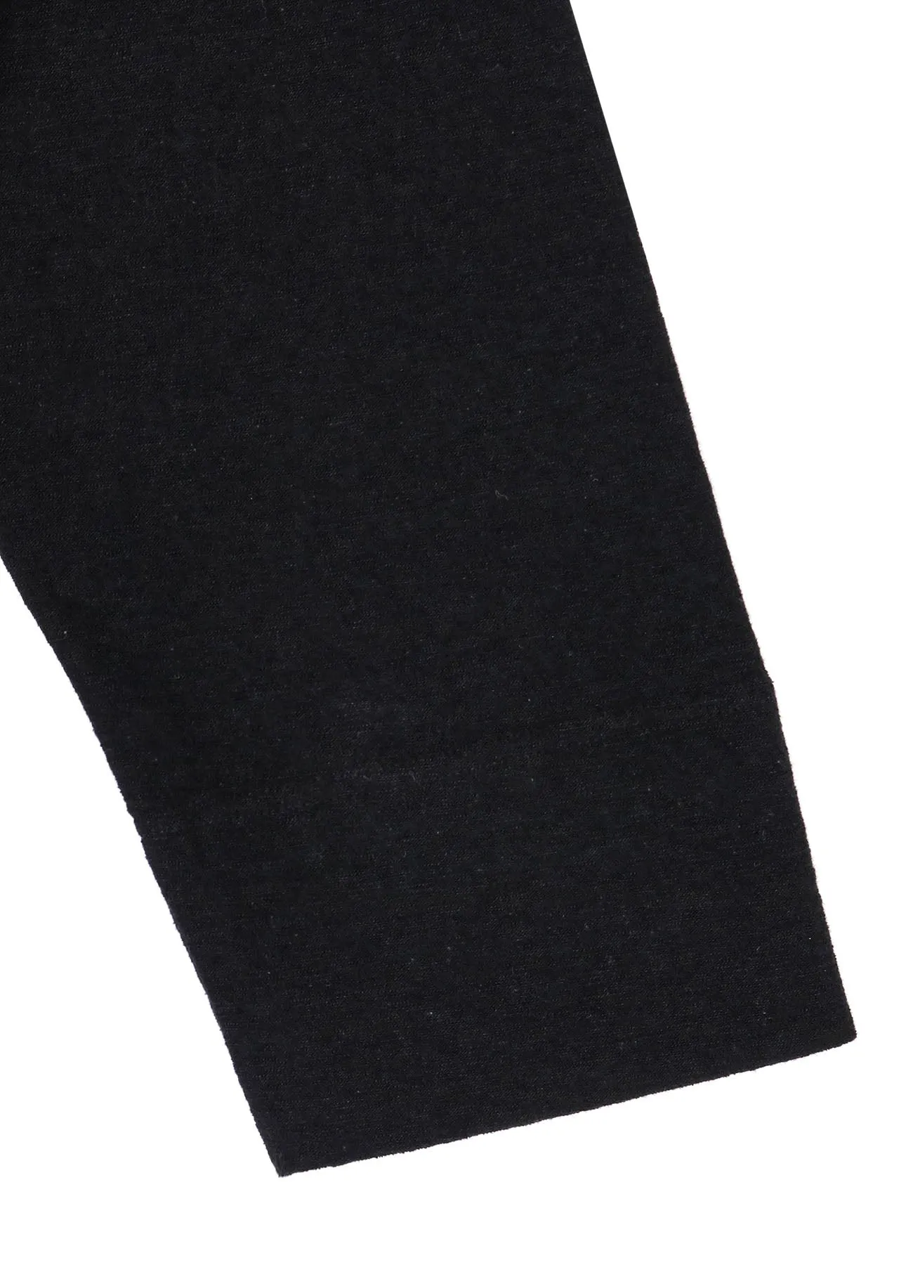 MINI PILE ROBE GOWN (M) sold by Yohji Yamamoto product image thumbnail 5