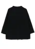WOOL PILE COAT sold by Yohji Yamamoto