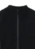 WOOL PILE COAT sold by Yohji Yamamoto
