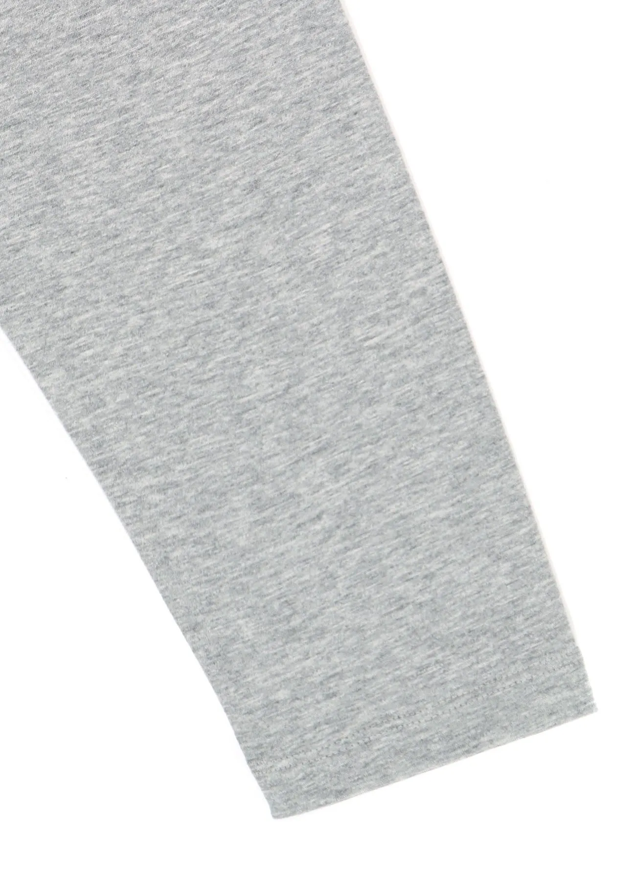 30/1 ORGANIC COTTON JERSEY CREW NECK SHIRT (M) sold by Yohji Yamamoto product image thumbnail 5