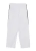 COTTON BROAD PANTS (L) sold by Yohji Yamamoto