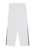 COTTON BROAD PANTS (L) sold by Yohji Yamamoto