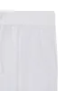COTTON BROAD PANTS (L) sold by Yohji Yamamoto