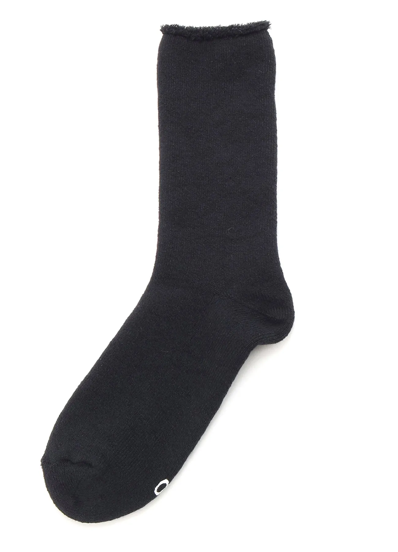 PILE SOCKS sold by Yohji Yamamoto product image thumbnail 4