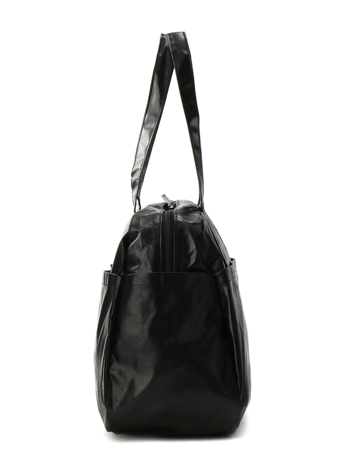 PCC BAG sold by Yohji Yamamoto product image thumbnail 3
