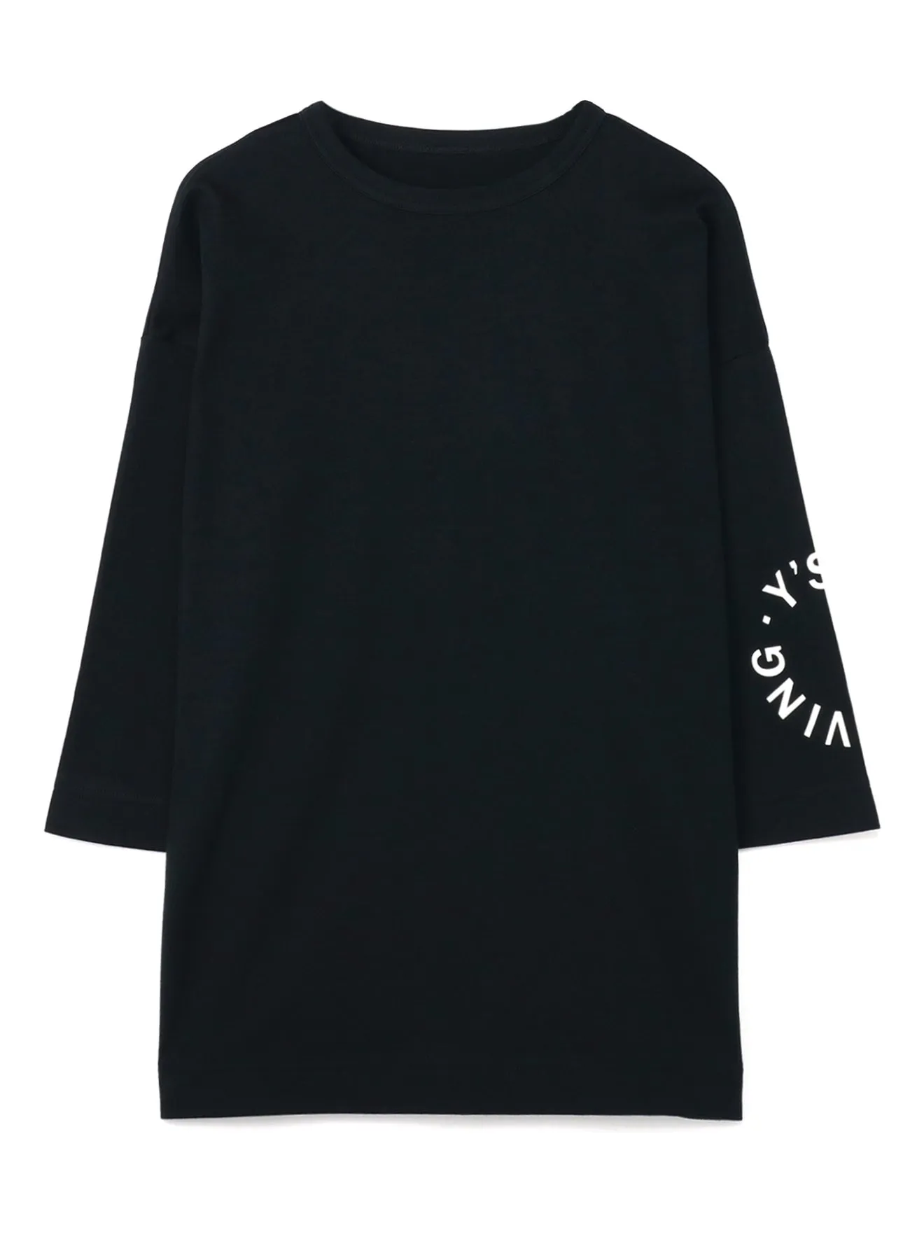 COTTON JERSEY LOUNGEWEAR SPECIAL PACKAGE sold by Yohji Yamamoto product image thumbnail 3