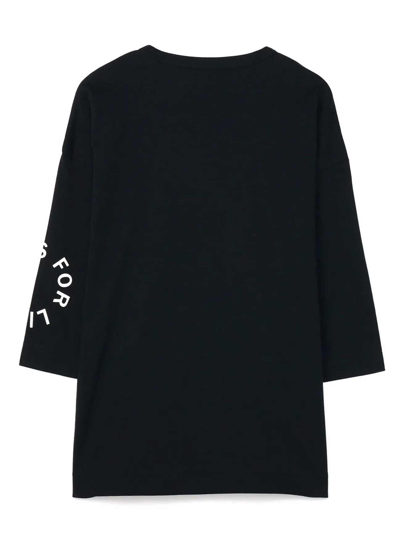 COTTON JERSEY LOUNGEWEAR SPECIAL PACKAGE sold by Yohji Yamamoto product image thumbnail 4