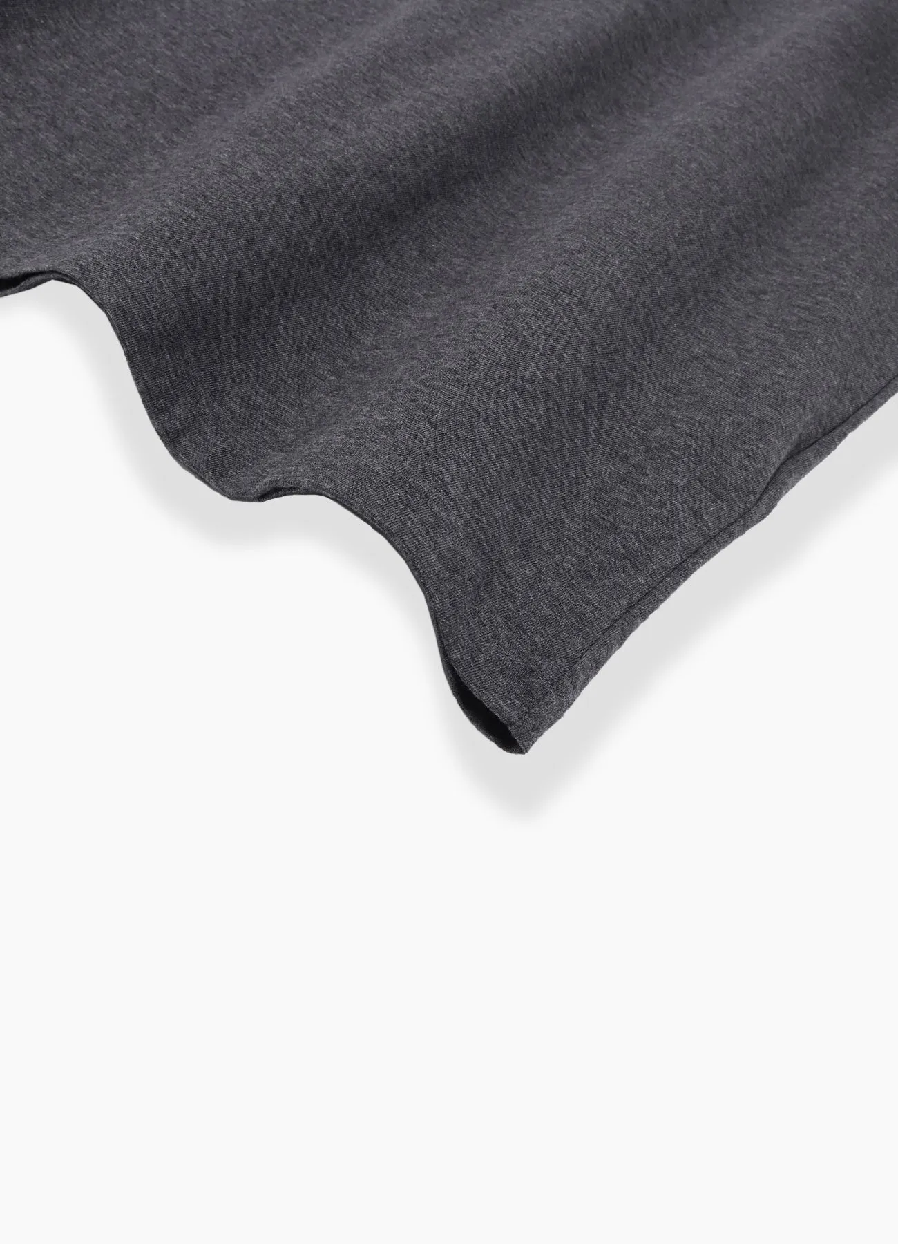 Shadow Graphic T-shirt C sold by Yohji Yamamoto product image thumbnail 5