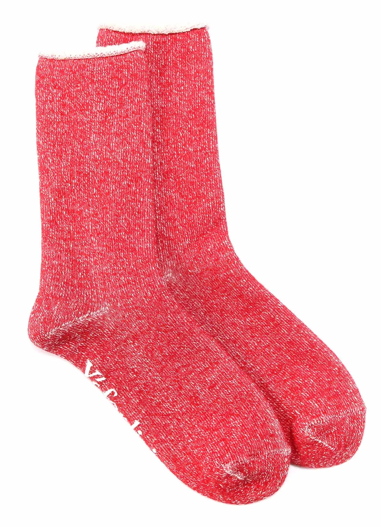 PILE SOCKS sold by Yohji Yamamoto product image thumbnail 2