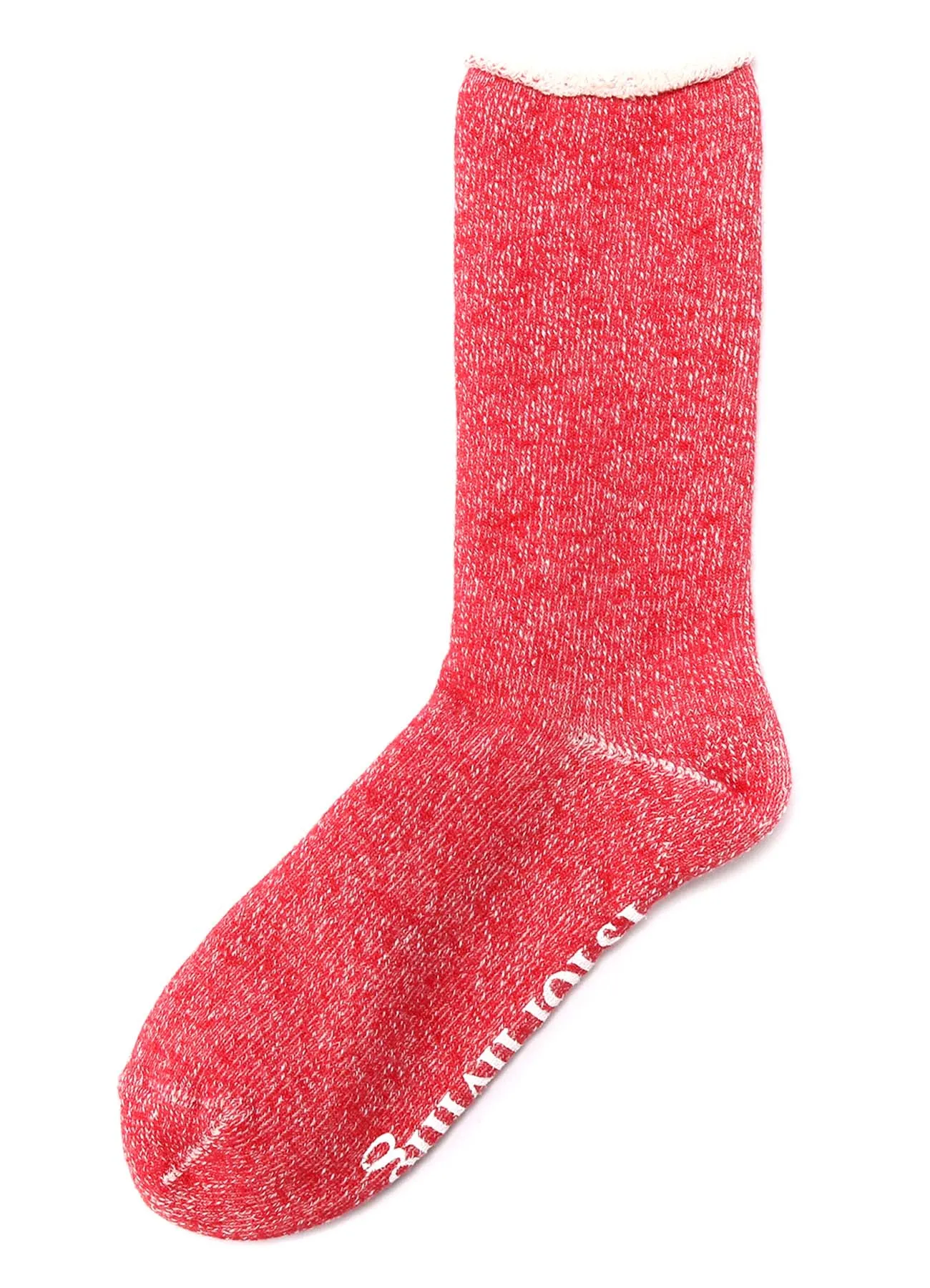 PILE SOCKS sold by Yohji Yamamoto product image thumbnail 4