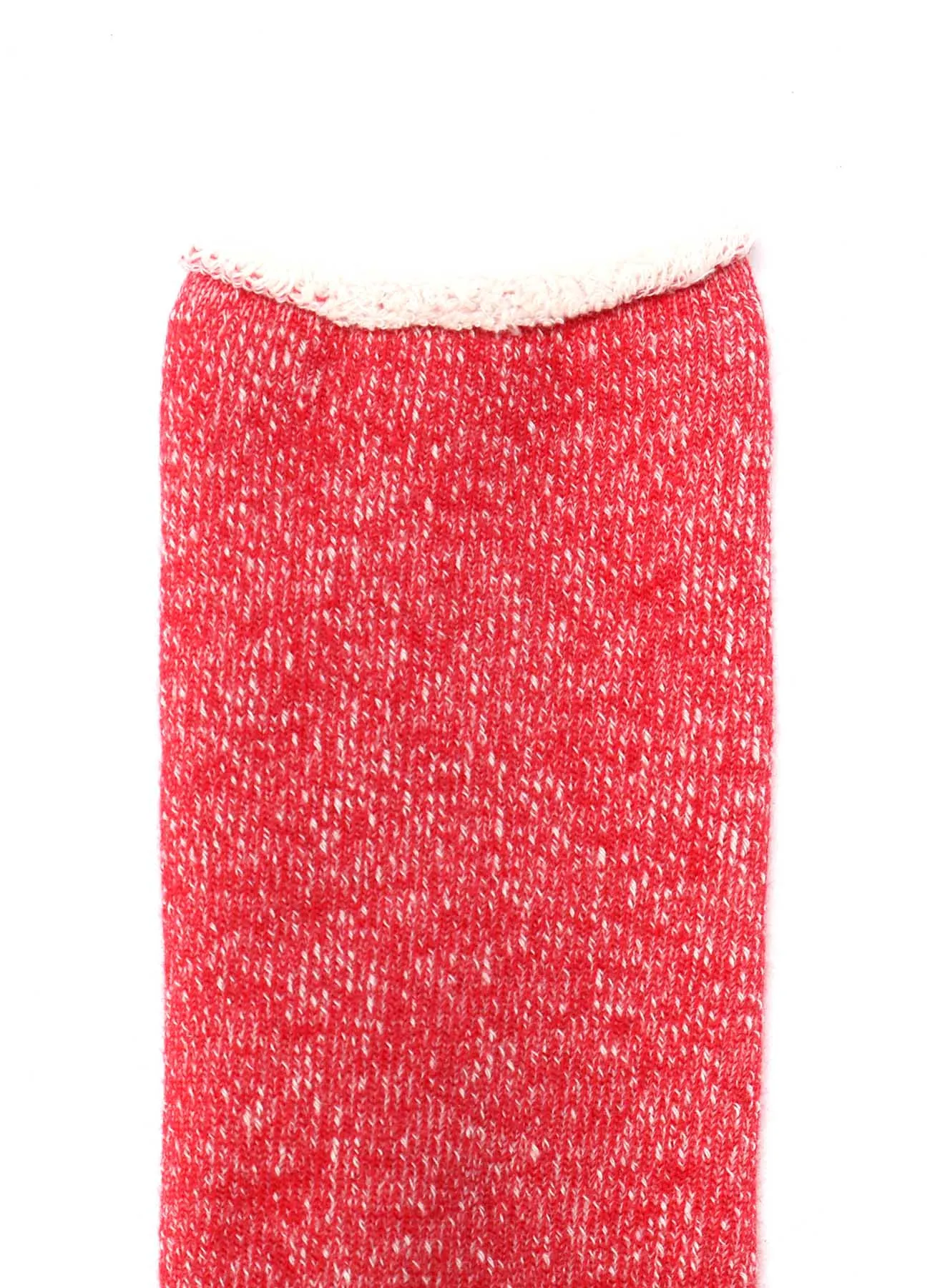 PILE SOCKS sold by Yohji Yamamoto product image thumbnail 5