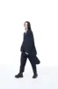 T/W GABARDINE LEFT SIDE PLEAT PANTS sold by Yohji Yamamoto