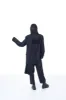 T/W GABARDINE LEFT SIDE PLEAT PANTS sold by Yohji Yamamoto