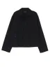 INDIAN KHADI TRACKER JACKET sold by Yohji Yamamoto