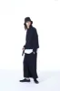INDIAN KHADI TRACKER JACKET sold by Yohji Yamamoto