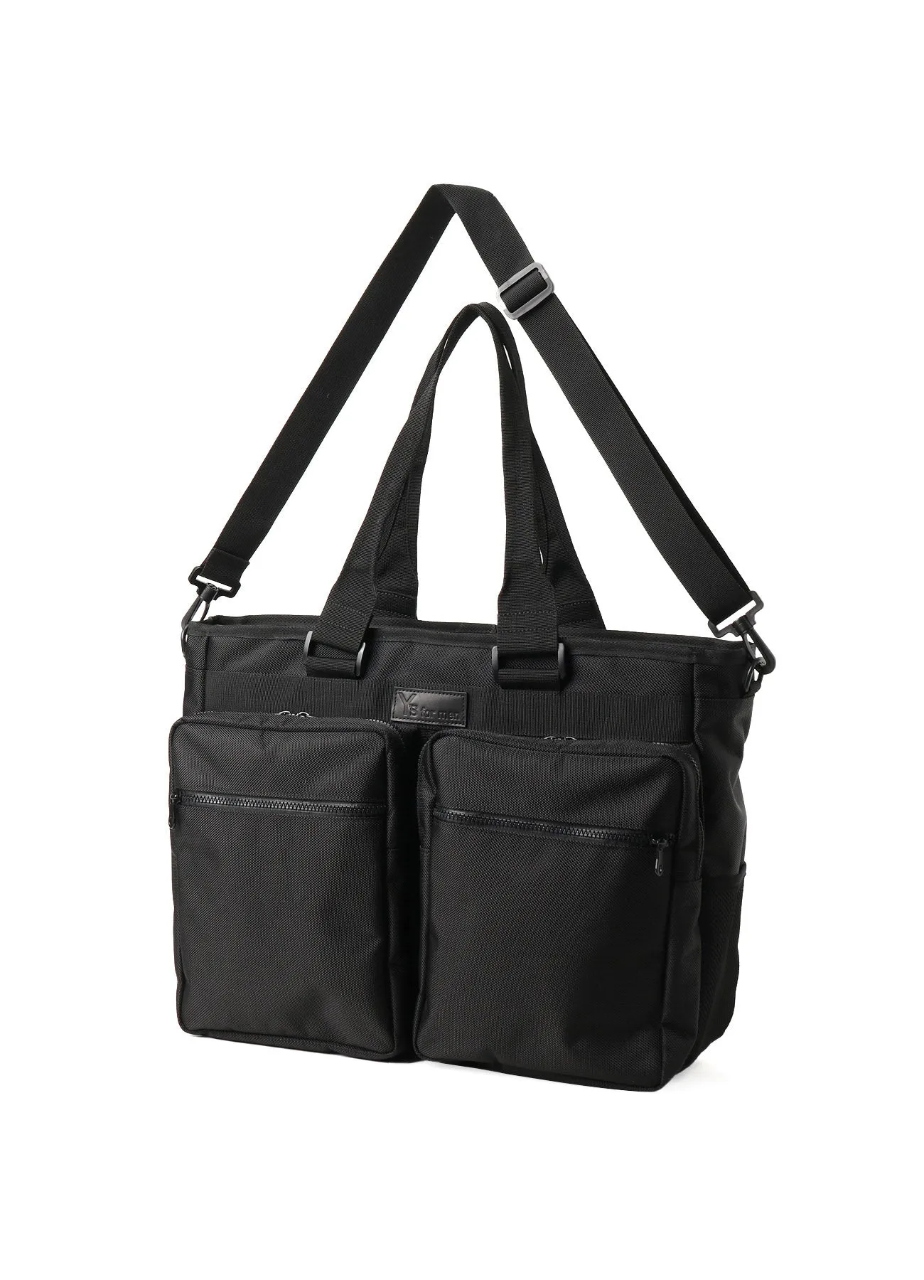 Y's for men 2WAY TOTE BAG sold by Yohji Yamamoto product image thumbnail 5