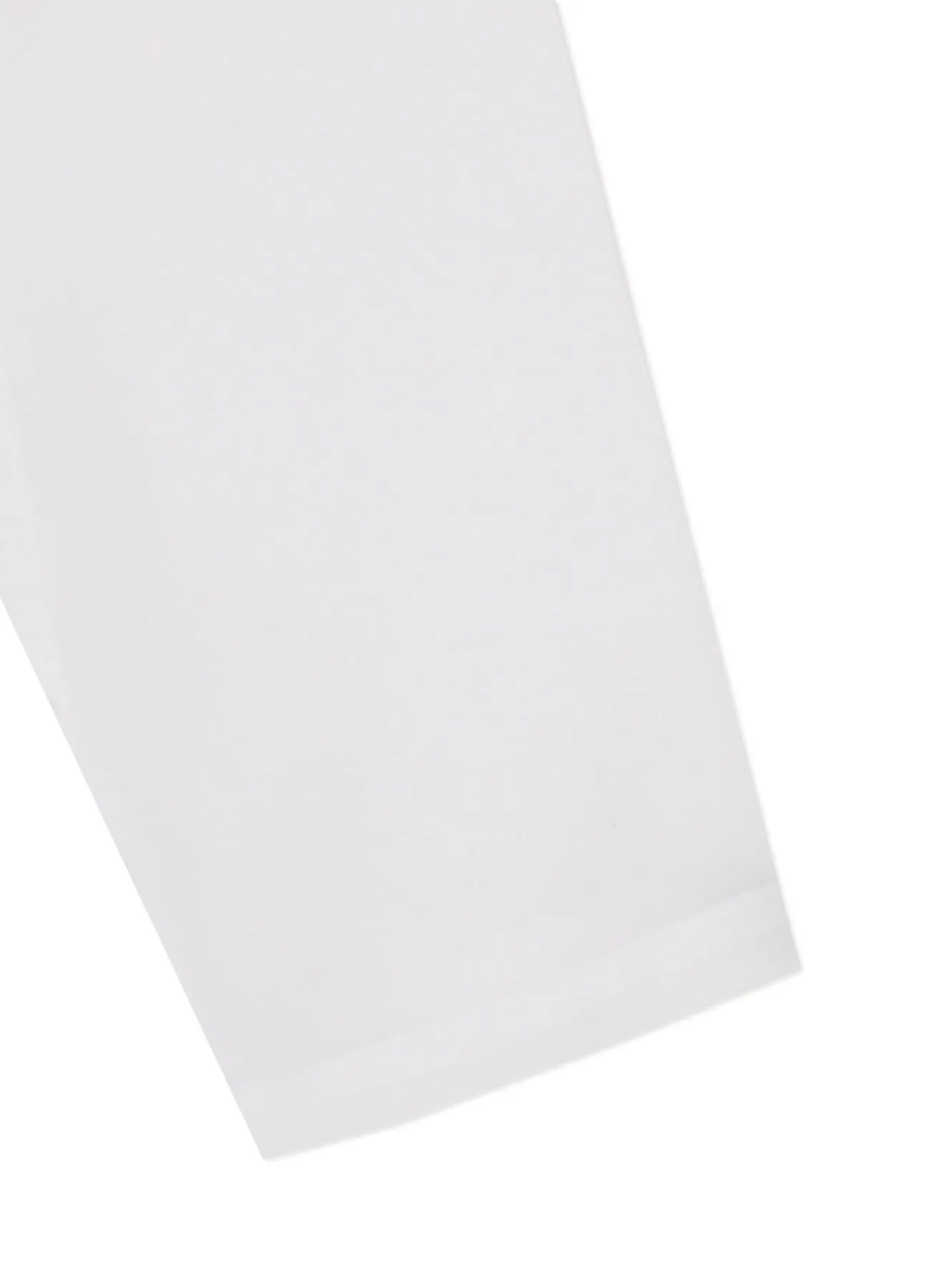 CELLULOSE LAWN CHINESE STYLE SHIRT sold by Yohji Yamamoto product image thumbnail 5