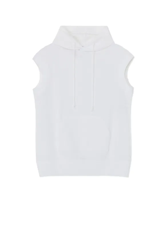 HOODIE SWEAT VEST sold by Yohji Yamamoto