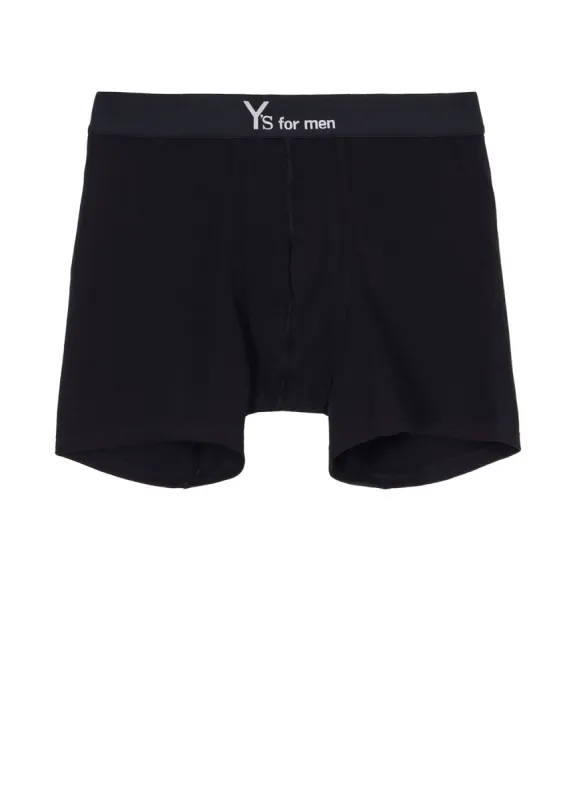 Y's for men BOXER BRIEFS sold by Yohji Yamamoto