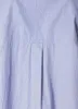 CHAIN STITCHED SHIRT WITH DOUBLE COLLAR sold by Yohji Yamamoto
