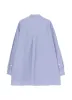 CHAIN STITCHED SHIRT WITH DOUBLE COLLAR sold by Yohji Yamamoto