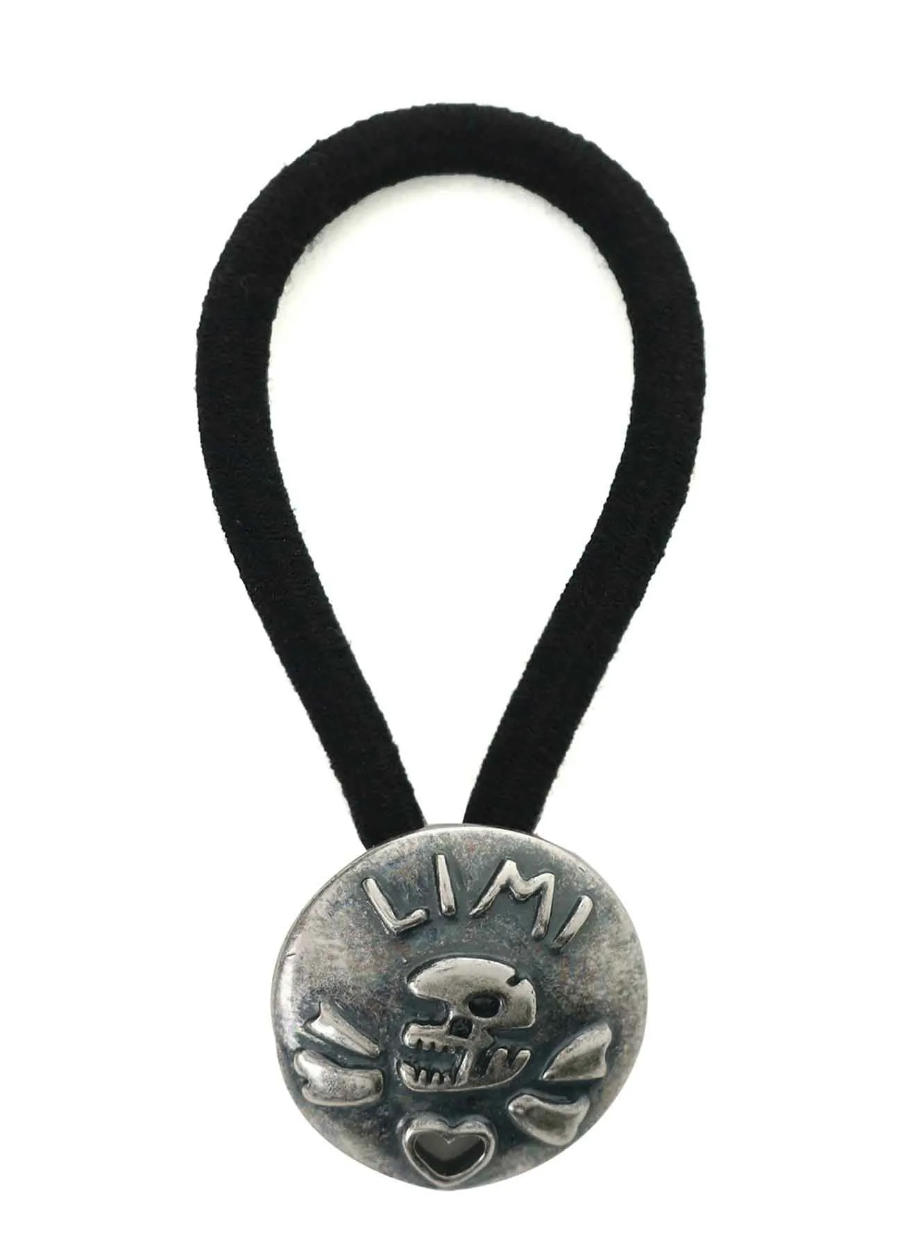 BRASS CONCHO SKULL CONCHO sold by Yohji Yamamoto product image thumbnail 2
