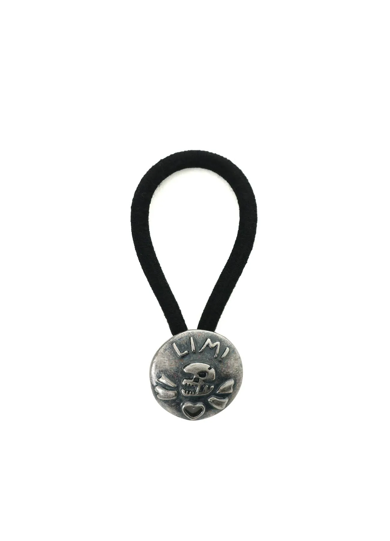 BRASS CONCHO SKULL CONCHO sold by Yohji Yamamoto