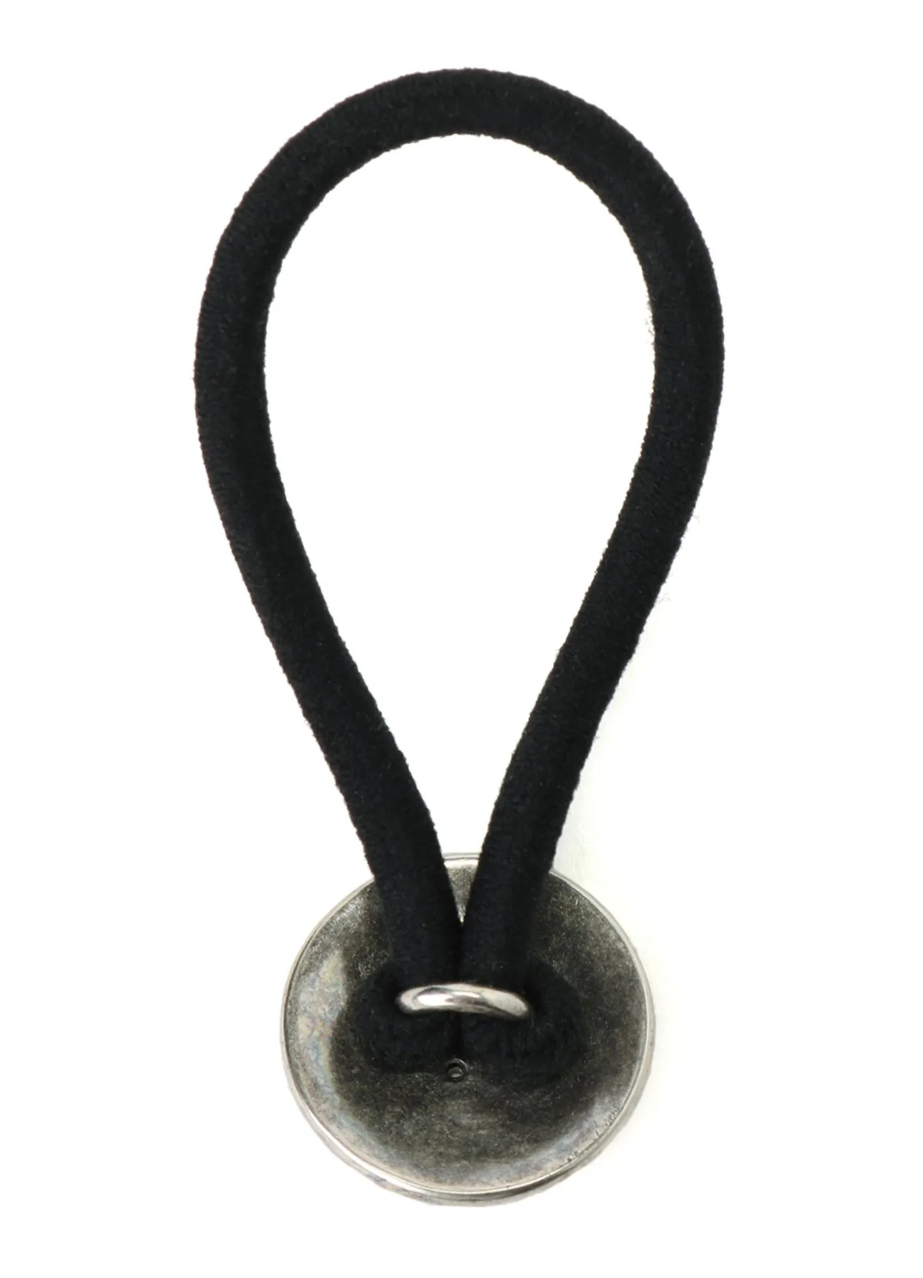 BRASS CONCHO SKULL CONCHO sold by Yohji Yamamoto product image thumbnail 5