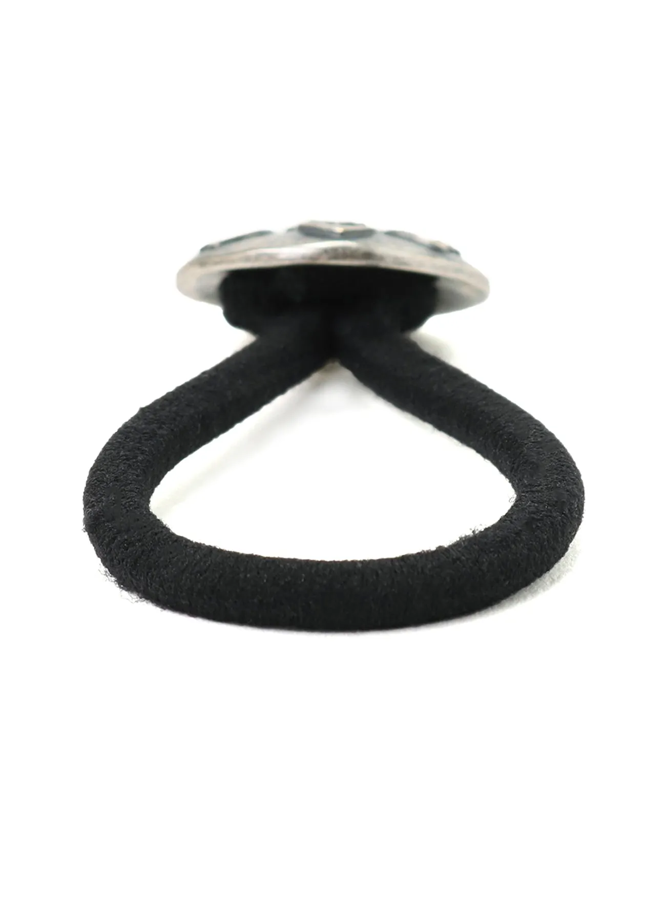 BRASS CONCHO SKULL CONCHO sold by Yohji Yamamoto product image thumbnail 4