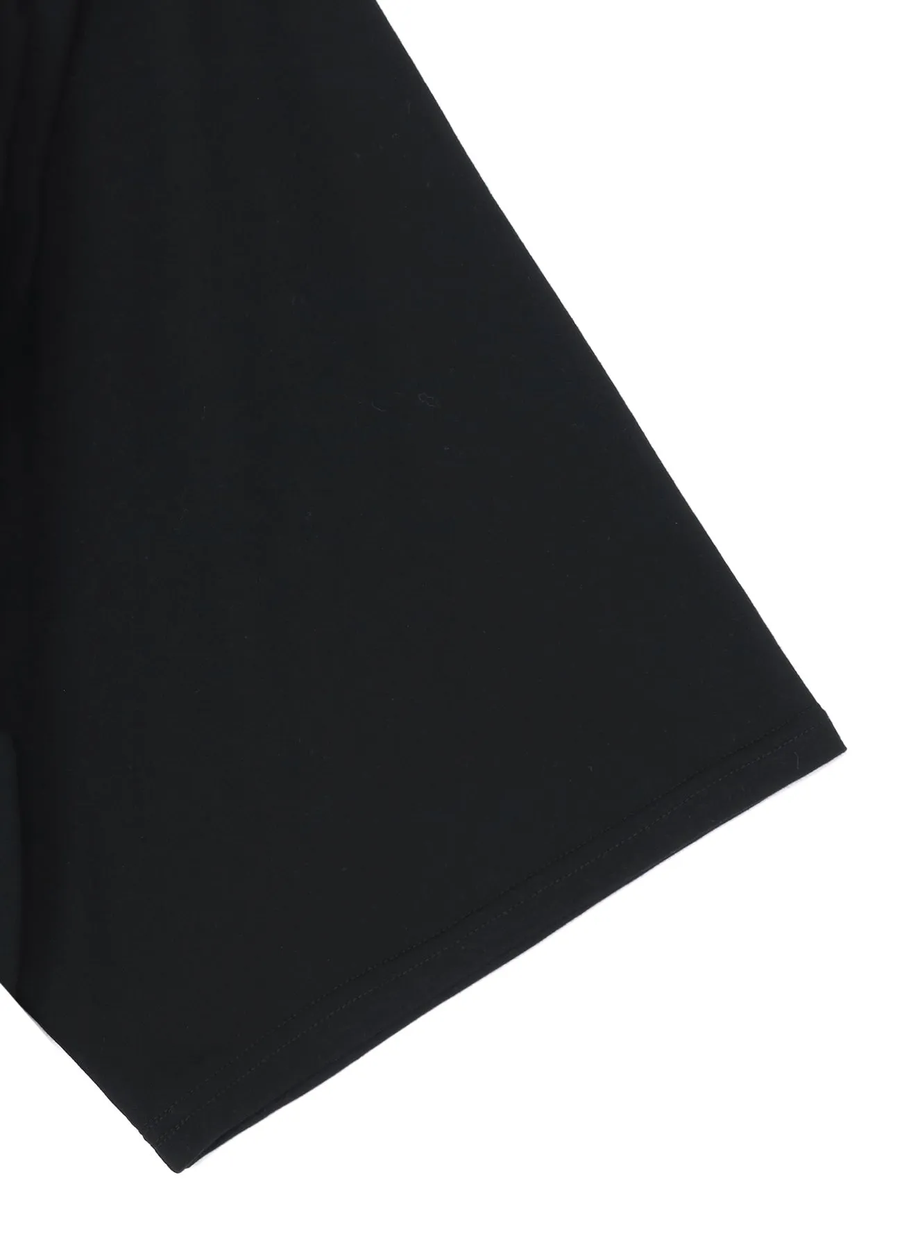 60/2 COTTON JERSEY BIG RAGLAN T-SHIRT sold by Yohji Yamamoto product image thumbnail 5