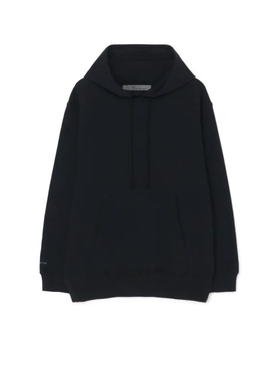 Y's for men LOGO HOODIE sold by Yohji Yamamoto