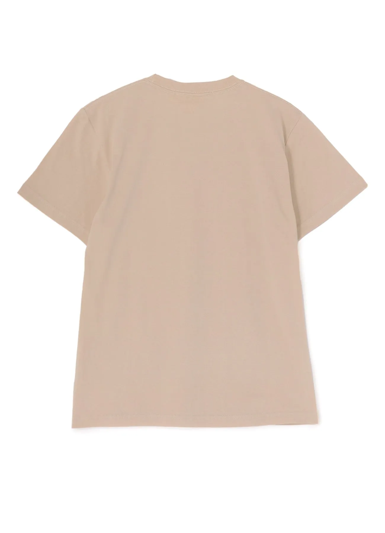 Shredder Collage T-Shirt sold by Yohji Yamamoto product image thumbnail 3