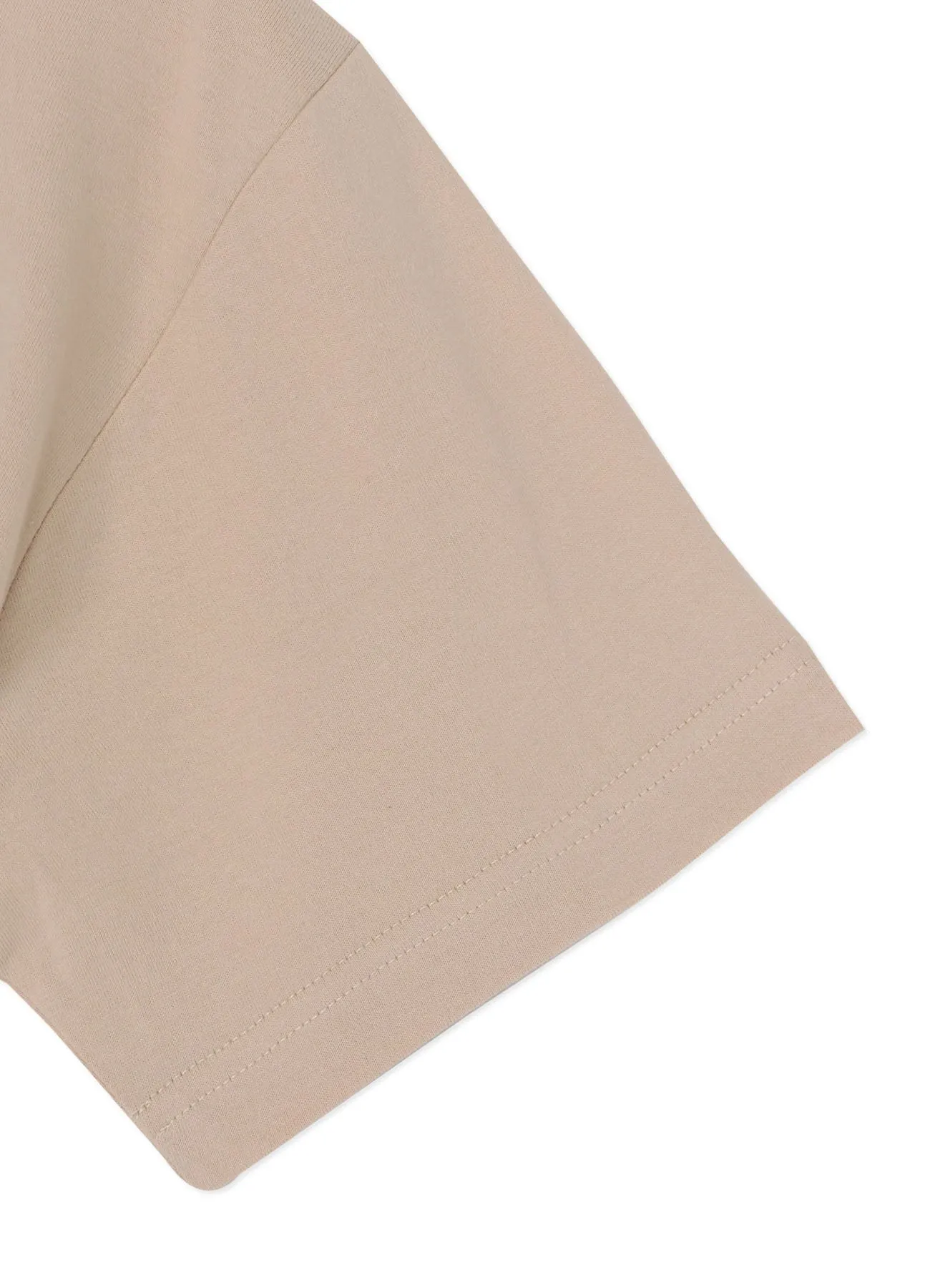 Shredder Collage T-Shirt sold by Yohji Yamamoto product image thumbnail 5