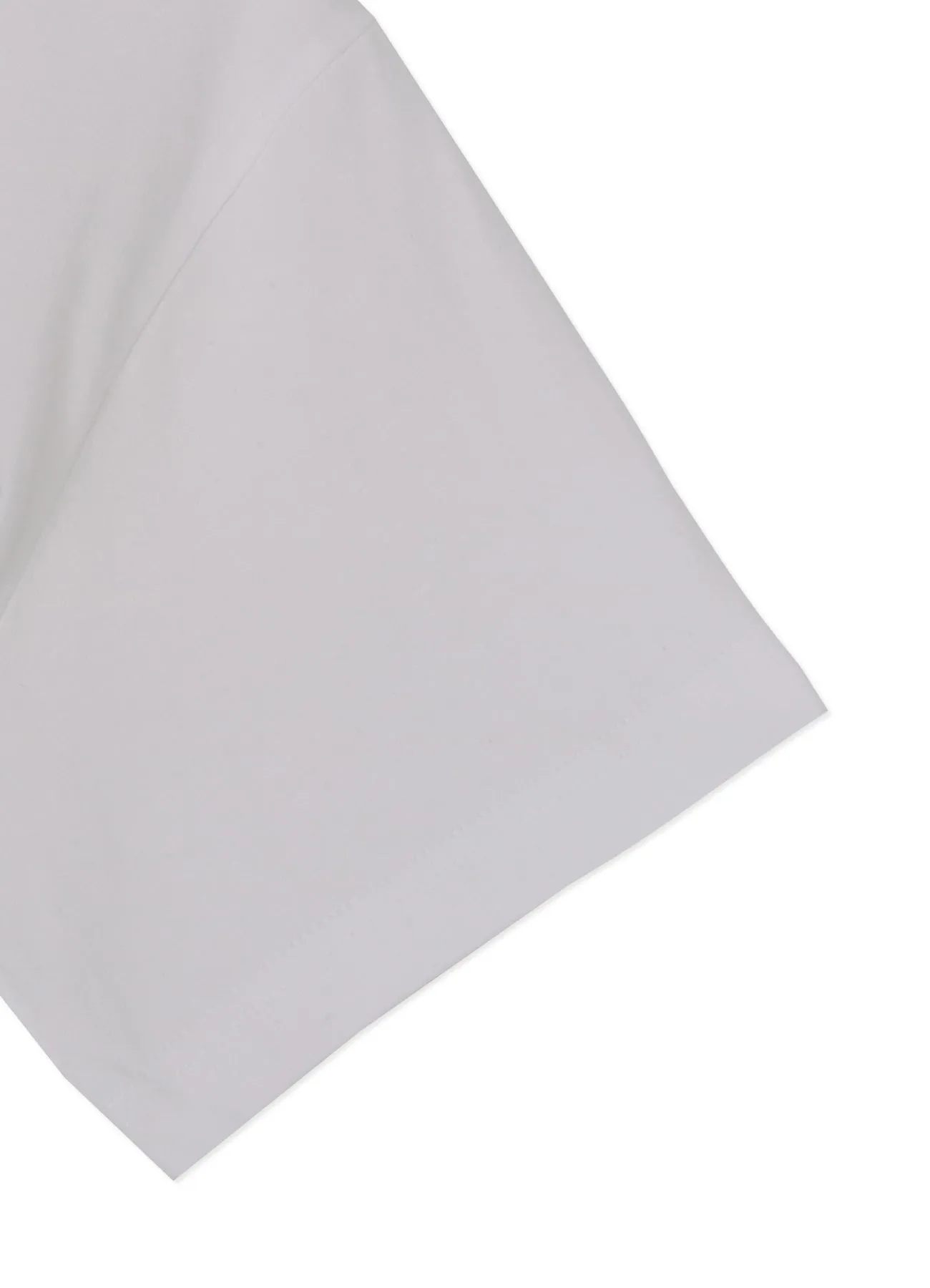 Shredder Collage T-Shirt sold by Yohji Yamamoto product image thumbnail 5