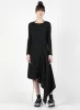 Light Serge Apron Dress sold by Yohji Yamamoto