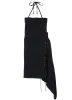 Light Serge Apron Dress sold by Yohji Yamamoto