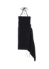 Light Serge Apron Dress sold by Yohji Yamamoto