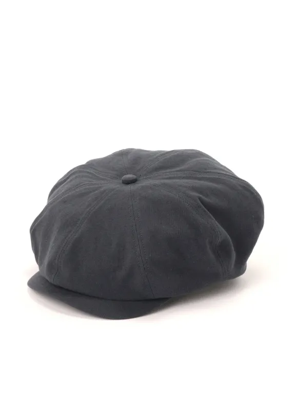 LIMI feu x THE H.W. DOG & CO. CASQUETTE sold by Yohji Yamamoto