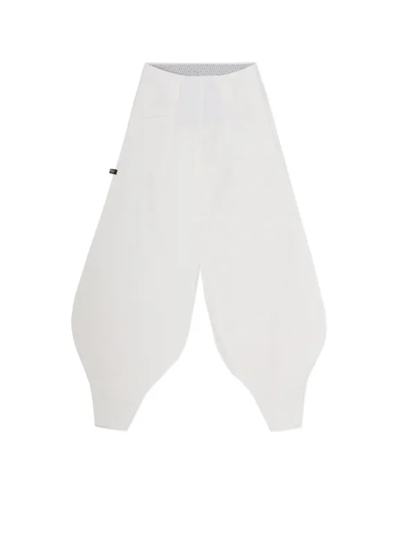 LIMI feu×TORAICHI DENIM PANTS B sold by Yohji Yamamoto