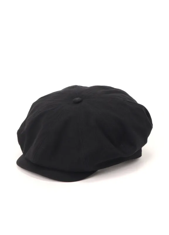 LIMI feu x THE H.W. DOG & CO. CASQUETTE sold by Yohji Yamamoto