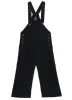 COTTON TENCEL LAWN MACKIN BOTTOM SALOPETTE sold by Yohji Yamamoto